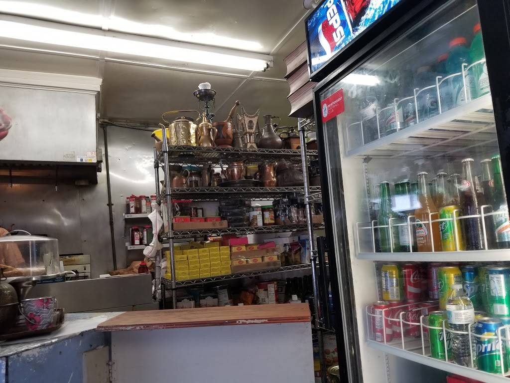 Al Salaam Deli | restaurant | 2311 Habersham St, Savannah, GA 31401, USA | 9124470400 OR +1 912-447-0400