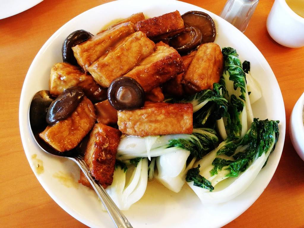 Tasty Kitchen | restaurant | 335 F St, Davis, CA 95616, USA | 5307537007 OR +1 530-753-7007