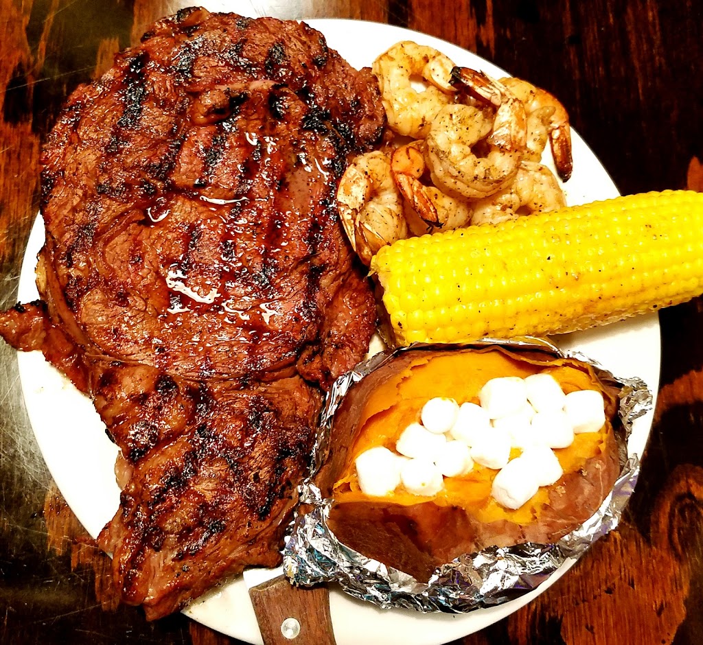 Prestons Steak & Grill | restaurant | 149 Forest Ave, Luverne, AL 36049, USA | 3343352400 OR +1 334-335-2400