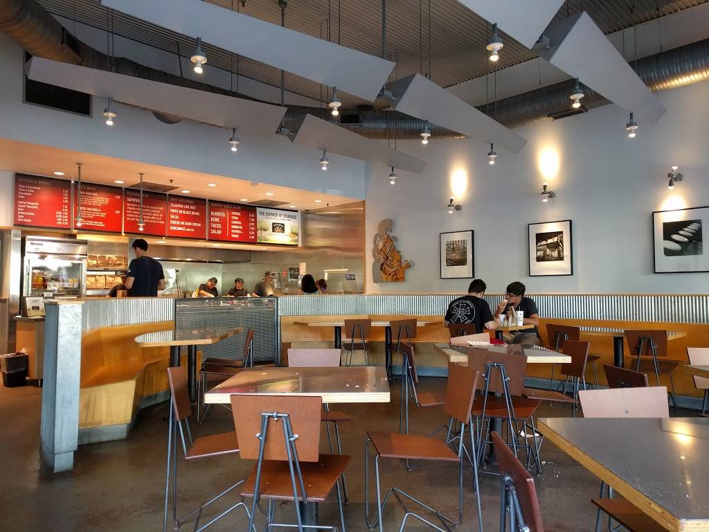 Chipotle Mexican Grill | restaurant | 5600 Kirby Dr Ste N1, Houston, TX 77005, USA | 7136669769 OR +1 713-666-9769