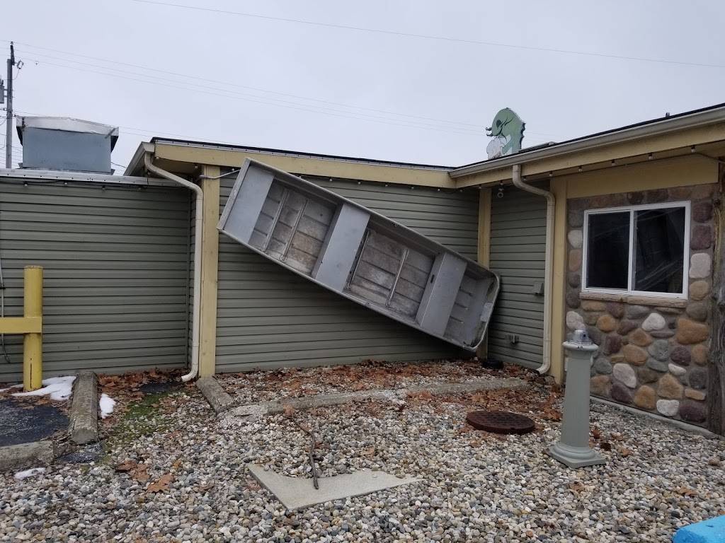 The Oakdale Bar & Grill | restaurant | 11899 W Oakdale Dr, Monticello, IN 47960, USA | 5749659104 OR +1 574-965-9104