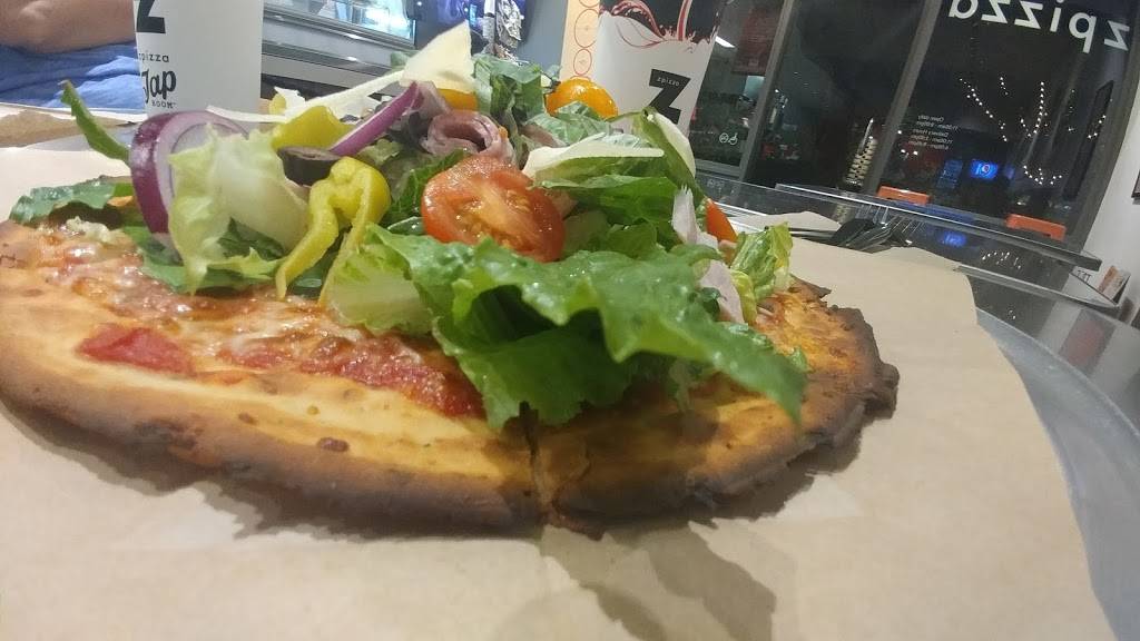 zpizza | meal delivery | 2549 Eastbluff Dr A, Newport Beach, CA 92660, USA | 9497603100 OR +1 949-760-3100
