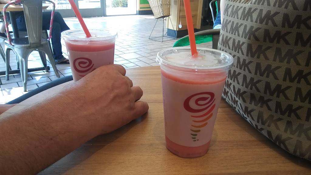 Jamba Juice Broadstone Plaza | restaurant | 2793 E Bidwell St #300, Folsom, CA 95630, USA | 9168172348 OR +1 916-817-2348