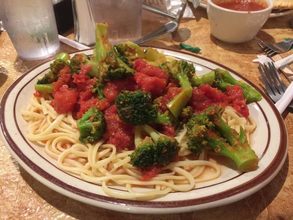 Rosies Italian Cafe | restaurant | 13930 West Cam del Sol #111, Sun City West, AZ 85375, USA | 6235841739 OR +1 623-584-1739