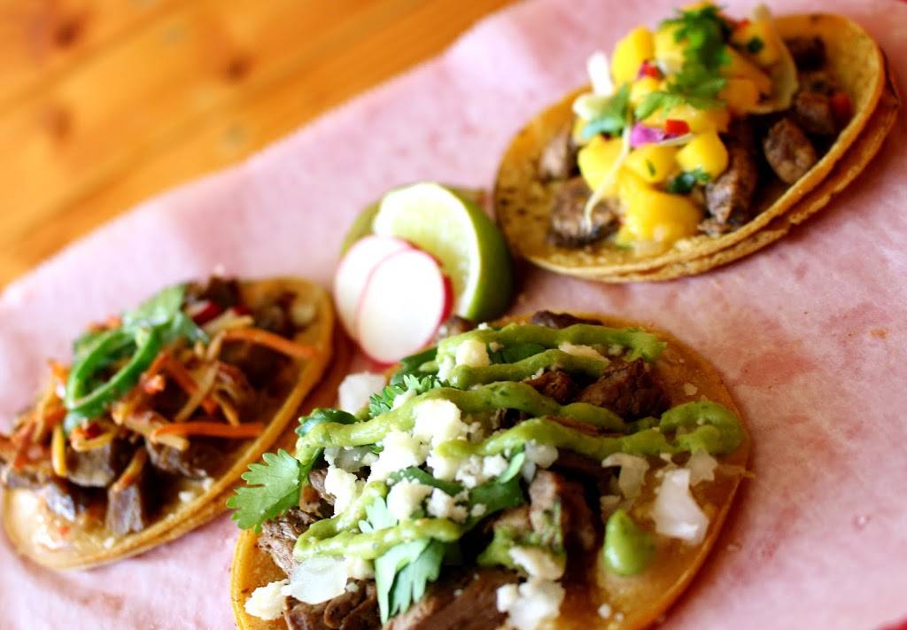 Phat Panda Street Food | restaurant | 813 Donald Ross Rd #813, Juno Beach, FL 33408, USA | 5618552673 OR +1 561-855-2673