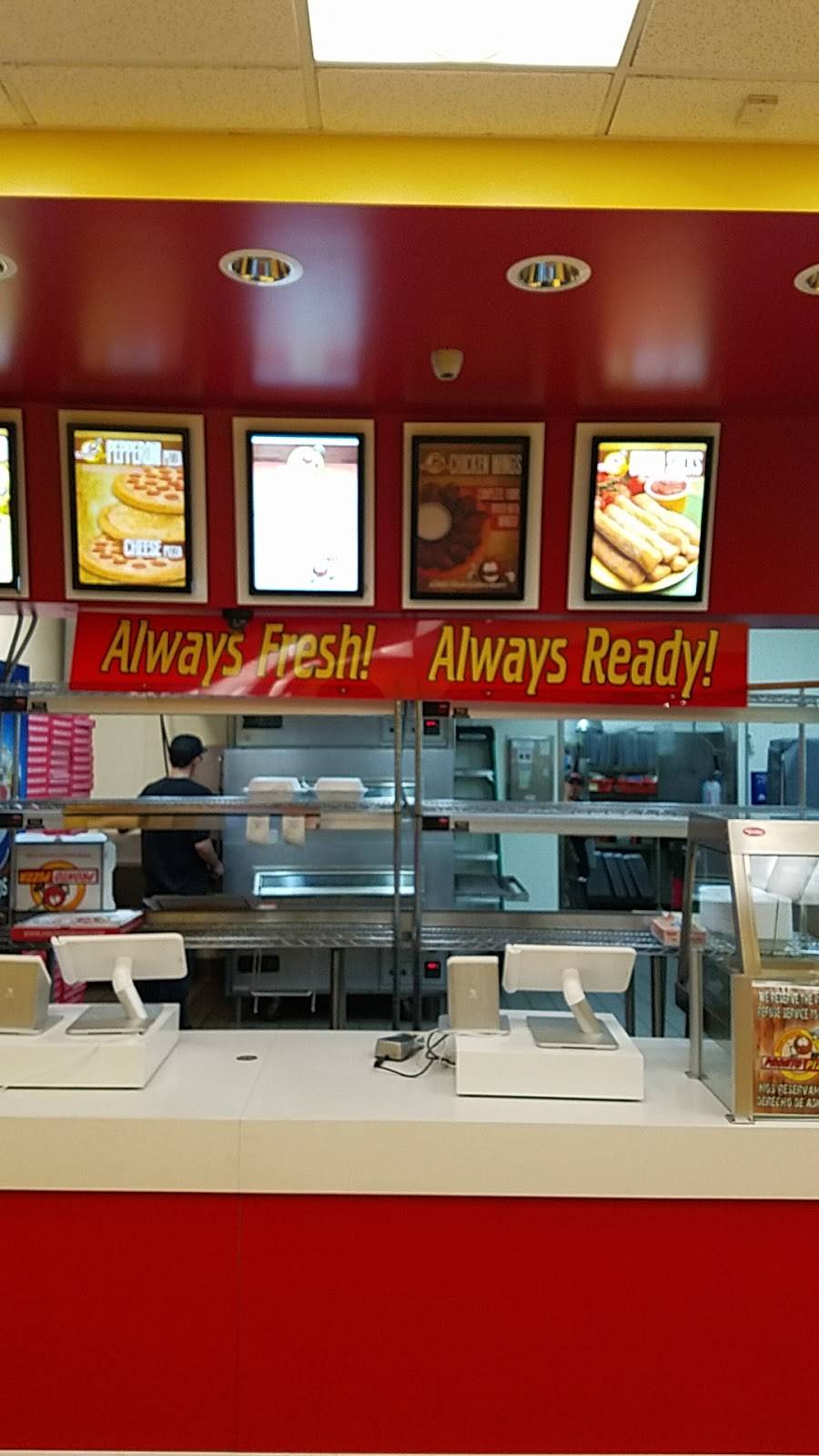 Pronto Pizza | meal takeaway | 513 S Riverside Ave, Rialto, CA 92376, USA | 9098202207 OR +1 909-820-2207