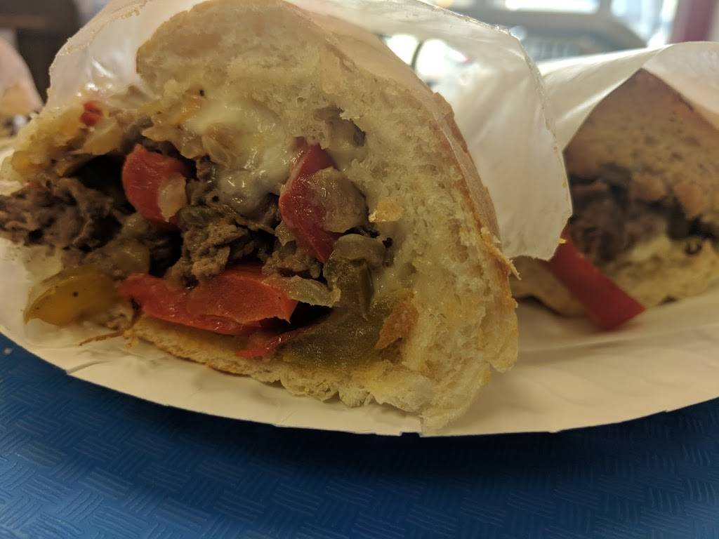 Mannys Pizza & Grinders | restaurant | 510 Westfield Rd, Holyoke, MA 01040, USA | 4135324550 OR +1 413-532-4550