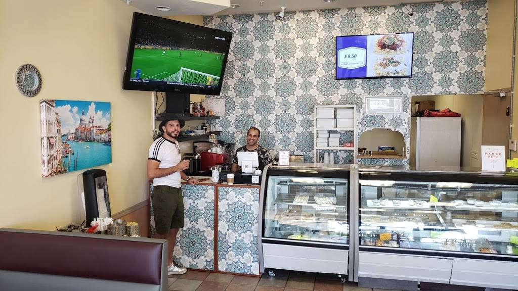 IDINER Cafe & bakery | bakery | 3260 Vineland Rd #101a, Kissimmee, FL 34746, USA | 4074790053 OR +1 407-479-0053