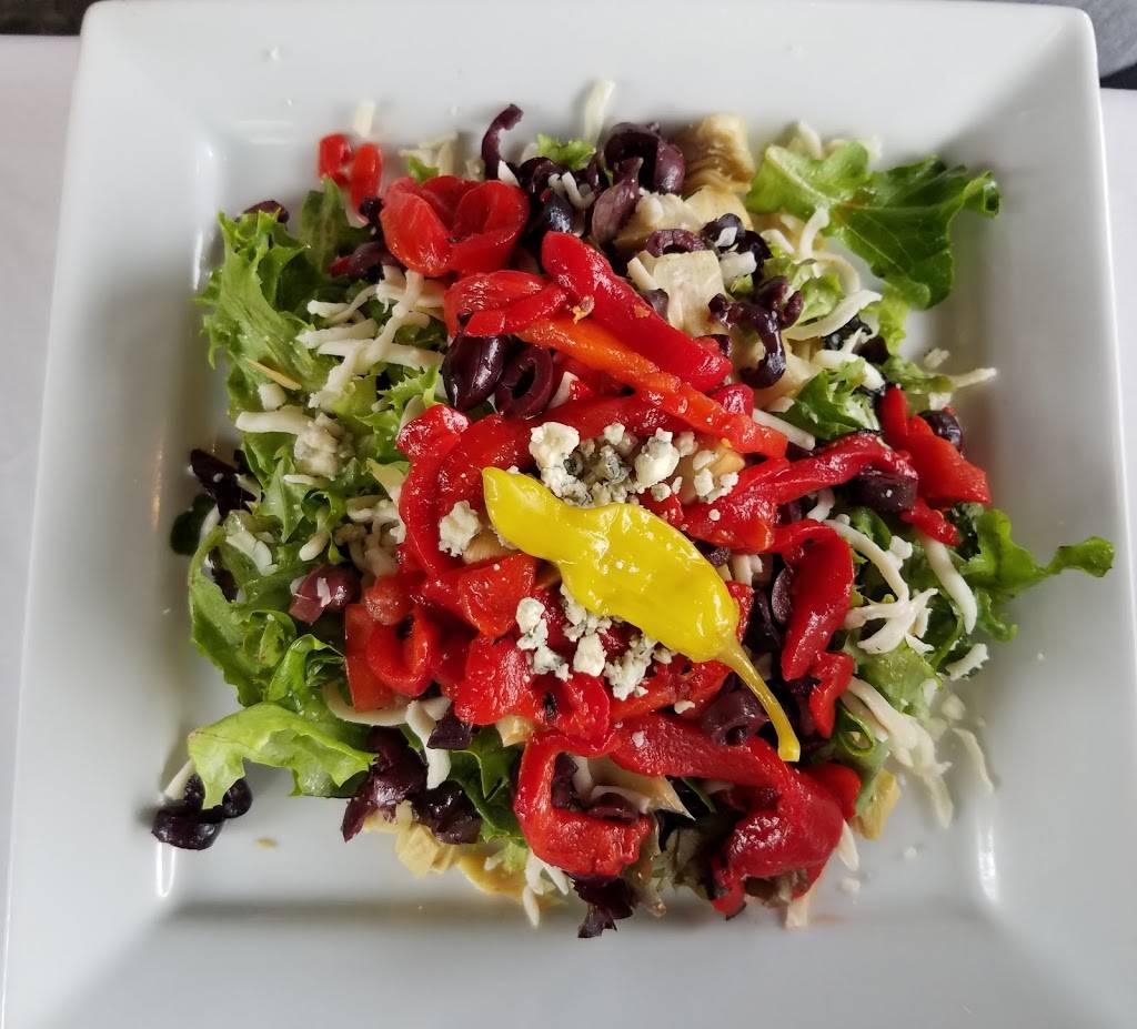 RosaMia Ristorante Italiano | restaurant | 11730 Jones Bridge Rd Suite A, Johns Creek, GA 30005, USA | 7707726456 OR +1 770-772-6456