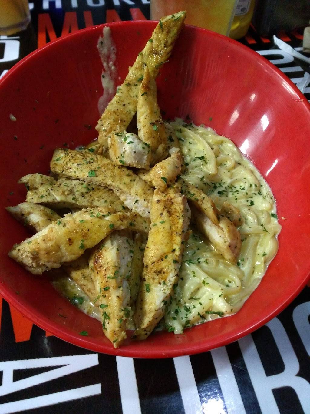 The Licking Miami Gardens | meal takeaway | 17647 NW 27th Ave, Miami Gardens, FL 33056, USA | 7865204675 OR +1 786-520-4675