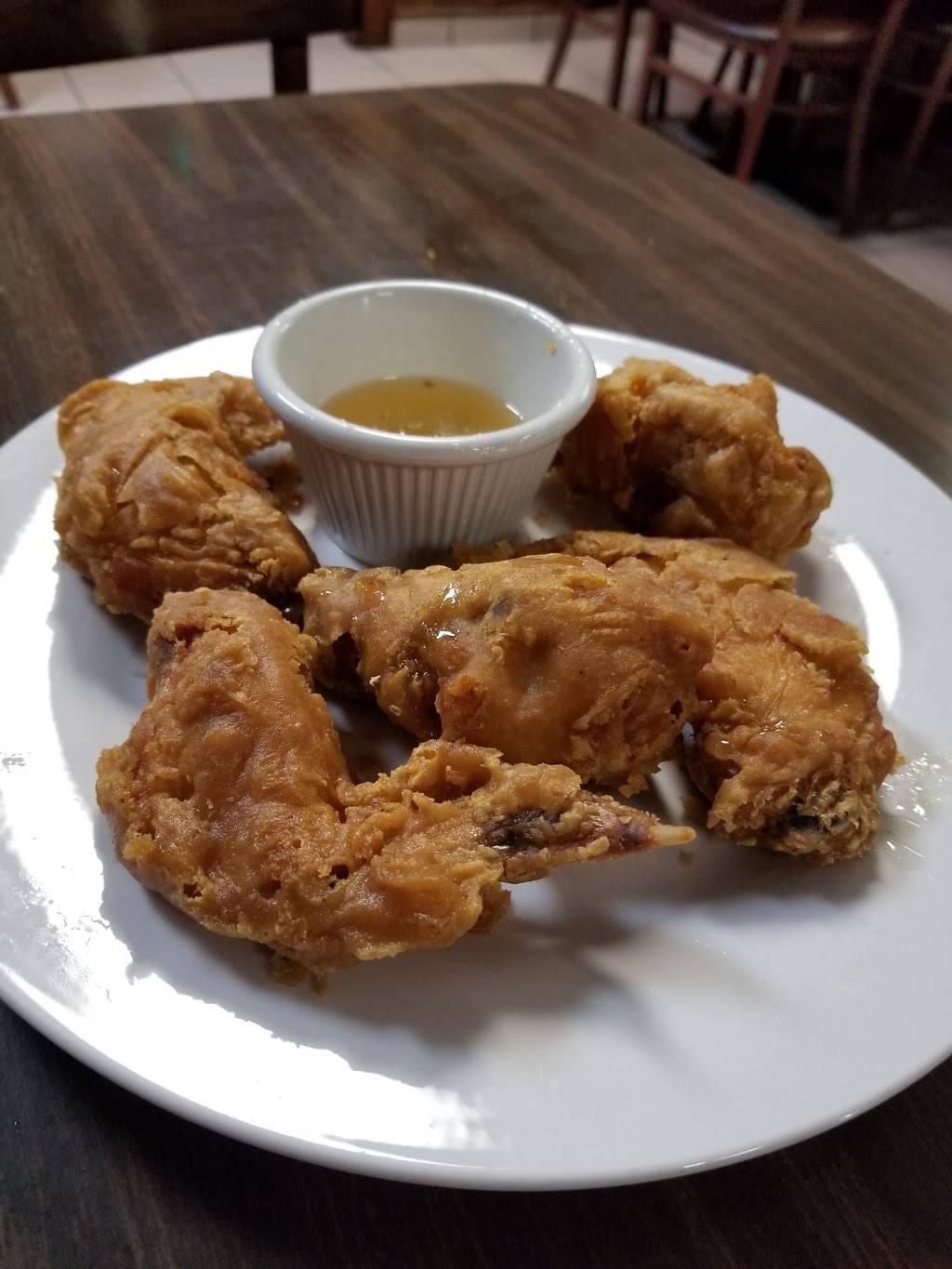 Wonton Garden | meal delivery | 709 W Hallandale Beach Blvd, Hallandale Beach, FL 33009, USA | 9544547259 OR +1 954-454-7259