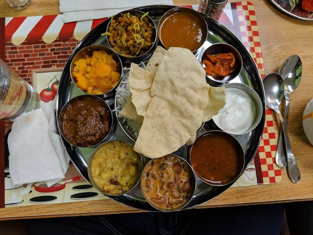 Amirdham Indian Restaurant | restaurant | 317E E Lincoln Hwy, Exton, PA 19341, USA | 6105241111 OR +1 610-524-1111