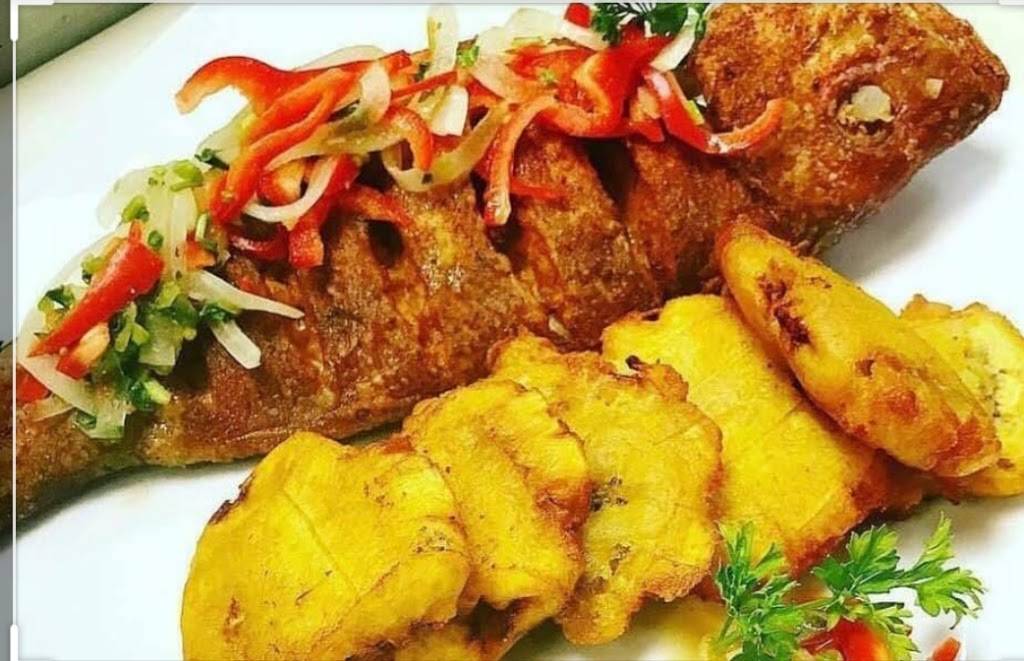 ENJOY EAT | restaurant | 744 Utica Ave, Brooklyn, NY 11203, USA | 3474145388 OR +1 347-414-5388