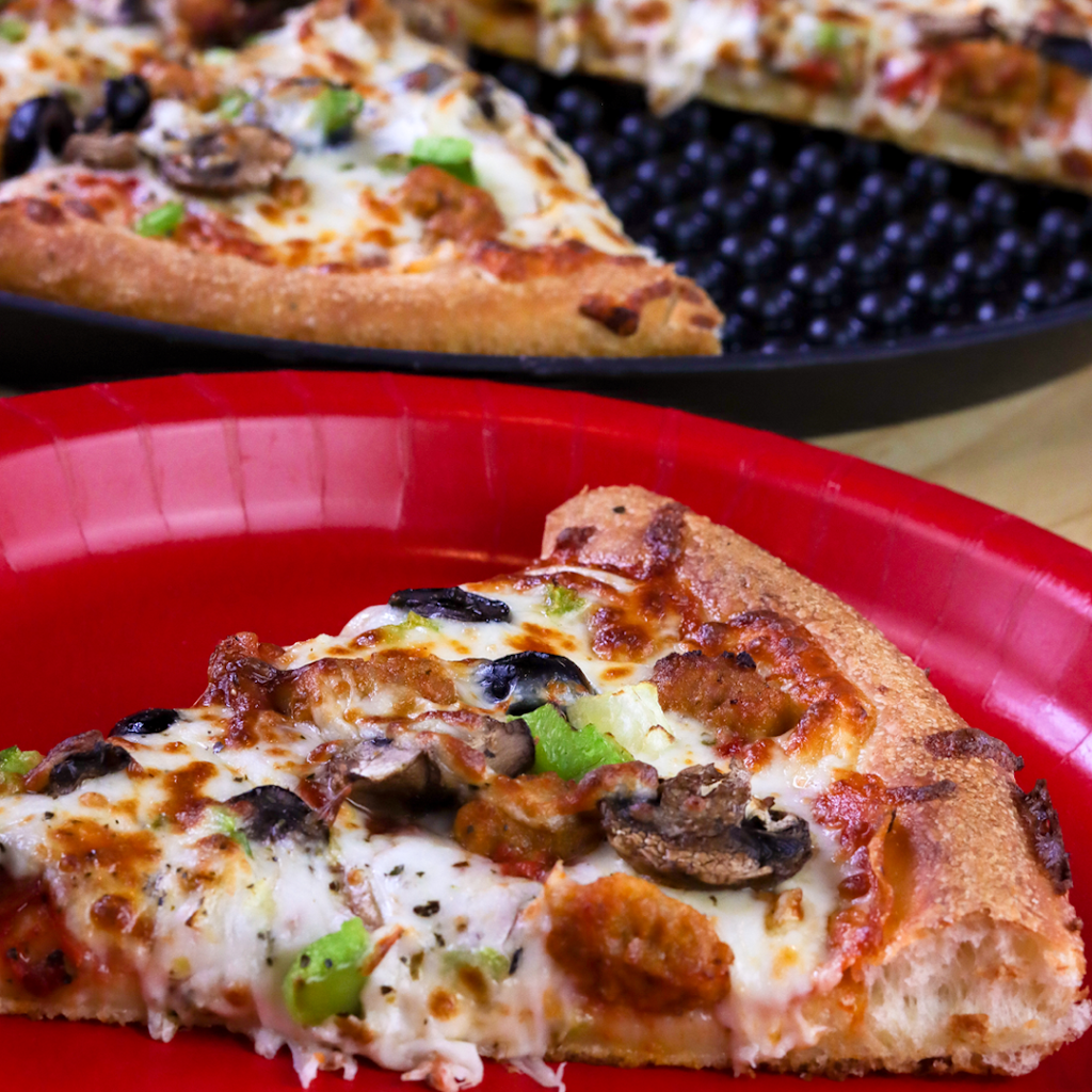 Westside Pizza | meal delivery | 137 E Woodin Ave, Chelan, WA 98816, USA | 5096824321 OR +1 509-682-4321