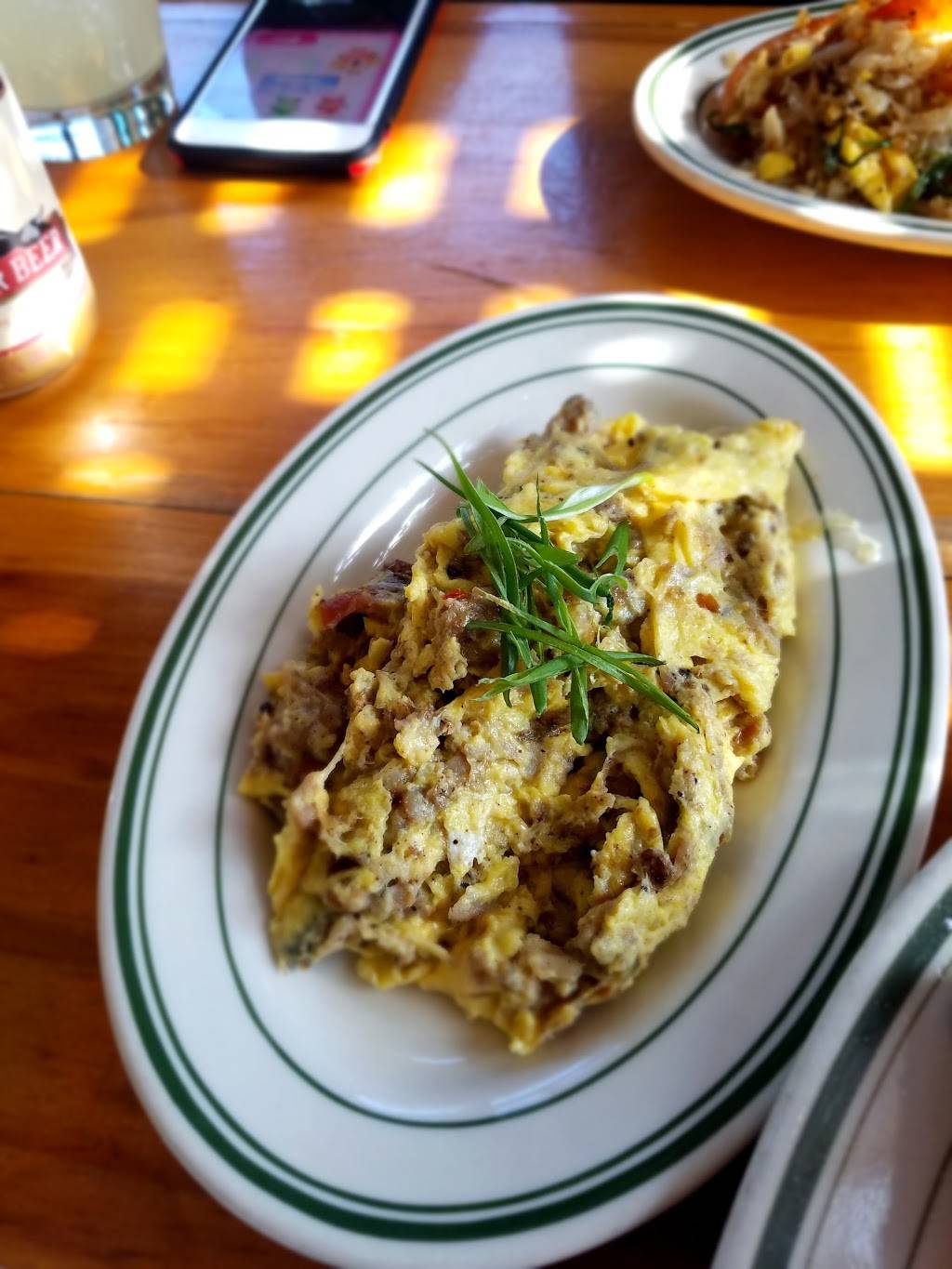 Gladys | restaurant | 788 Franklin Ave, Brooklyn, NY 11238, USA | 7186220249 OR +1 718-622-0249