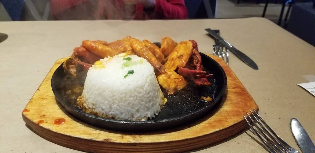 The Captains Boil | restaurant | 689 Oxford St W #2, London, ON N6H 1V1, Canada | 5196010899 OR +1 519-601-0899