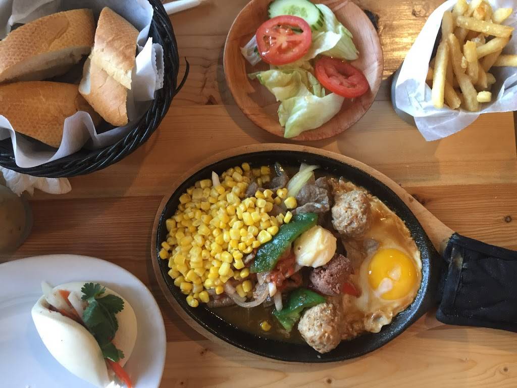 Miss Saigon Restaurant | restaurant | 1129 W Argyle St, Chicago, IL 60640, USA | 7736815700 OR +1 773-681-5700