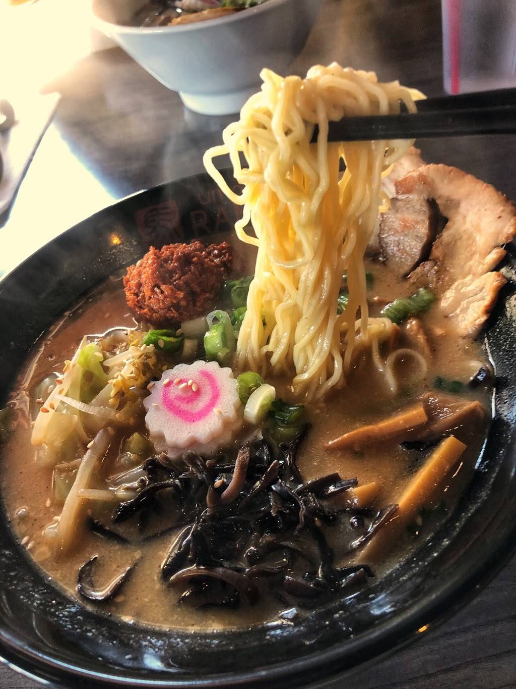 Umaya Ramen | restaurant | 11318 South St, Cerritos, CA 90703, USA | 5629244242 OR +1 562-924-4242