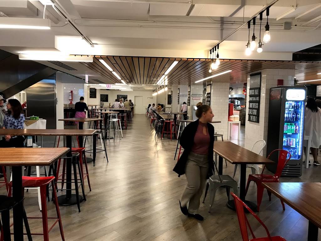 Forum 55 | restaurant | 55 E Monroe St, Chicago, IL 60603, USA | 3128499512 OR +1 312-849-9512