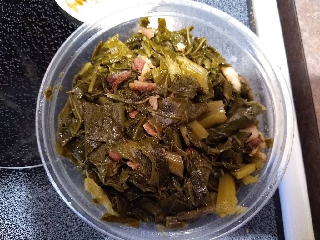 H. Johnson Bar-B-Q | restaurant | 3236, 1119 Lockbourne Rd, Columbus, OH 43206, USA | 6144433980 OR +1 614-443-3980