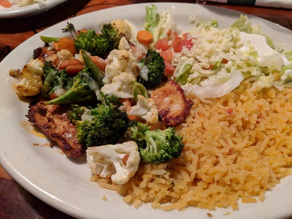 Titos Mexican Grill | restaurant | 34 Depot St, Pittsfield, MA 01201, USA | 4134649468 OR +1 413-464-9468