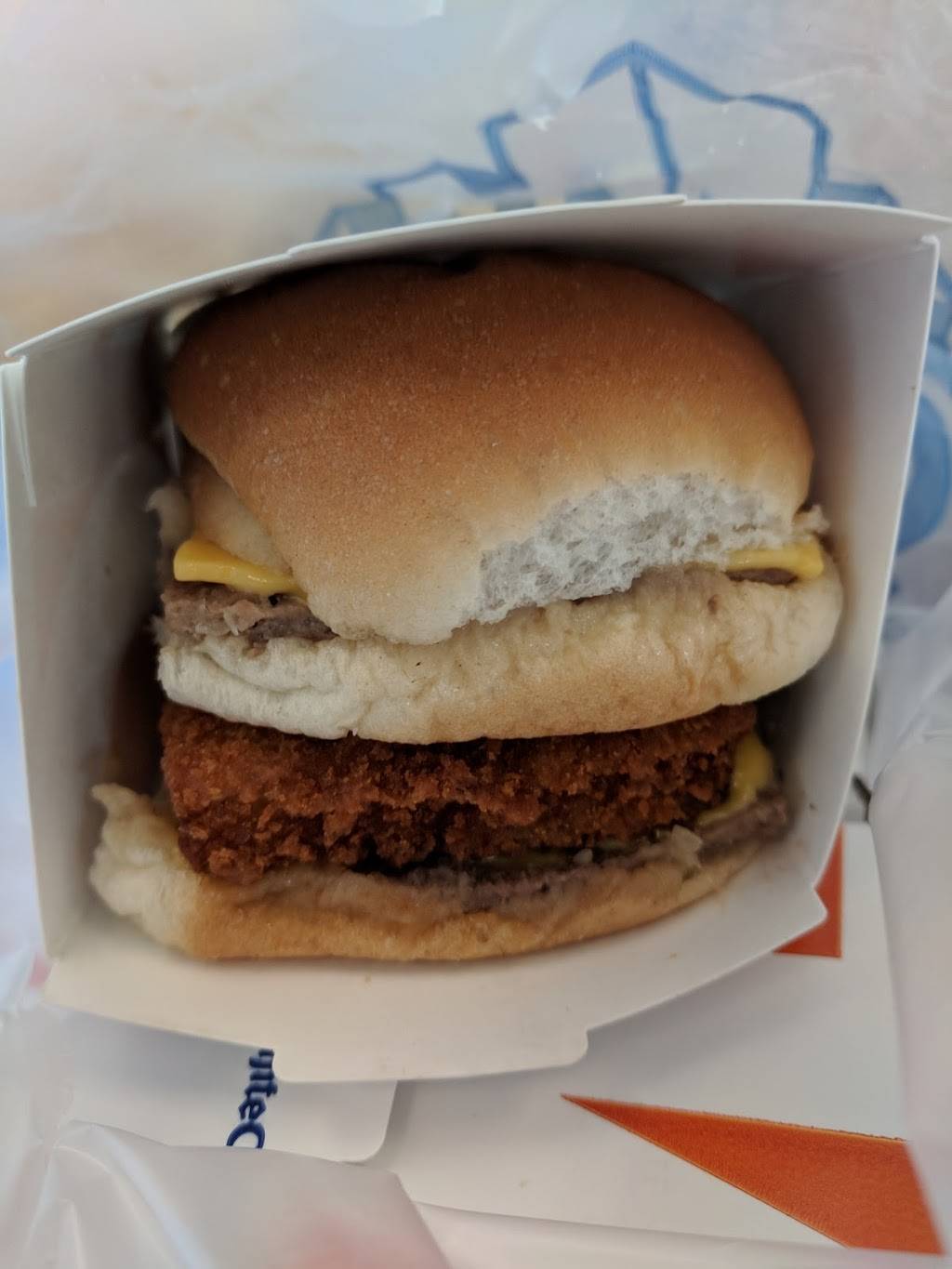 White Castle | restaurant | 3663 Boston Rd, Bronx, NY 10466, USA | 7182311347 OR +1 718-231-1347