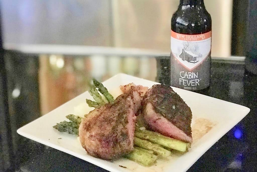 The View Restaurant at Eagle Crest Resort | restaurant | 1275 S Huron St, Ypsilanti, MI 48197, USA | 7344872000 OR +1 734-487-2000