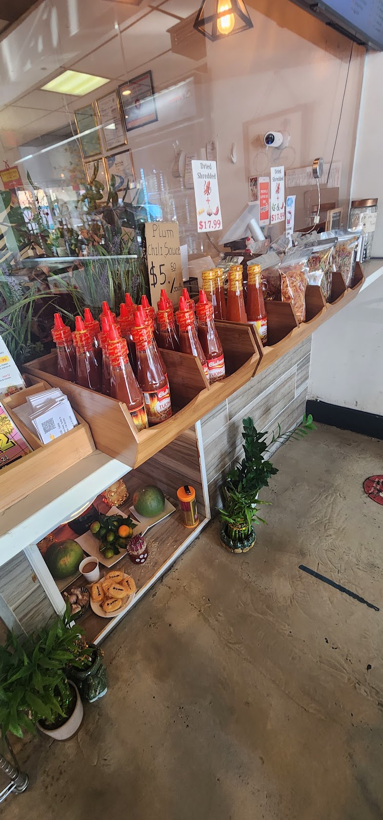 Goi Cuon | restaurant | 420 Robinson Ave, San Diego, CA 92103, USA | 6192305666 OR +1 619-230-5666