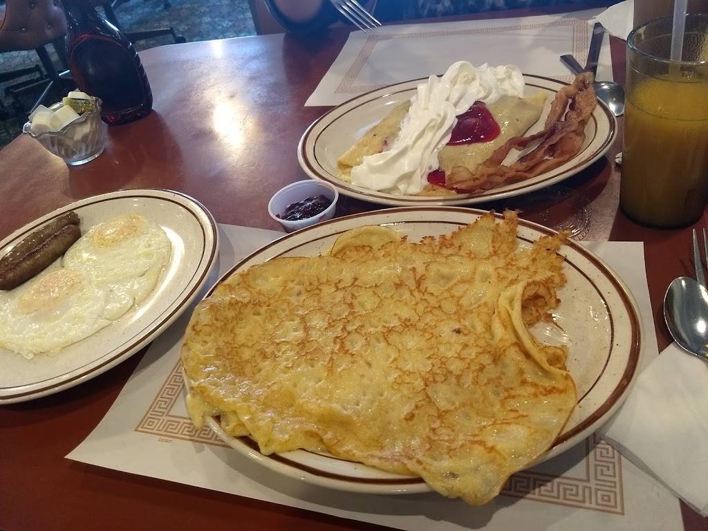 Sunset House Restaurant | restaurant | 1451 Golf Rd, Waukegan, IL 60087, USA | 8473367773 OR +1 847-336-7773