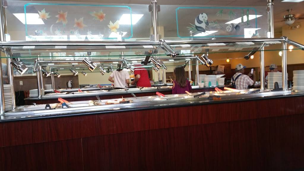 Spring of China | restaurant | 1309 Baptiste Dr, Paola, KS 66071, USA | 9135576888 OR +1 913-557-6888