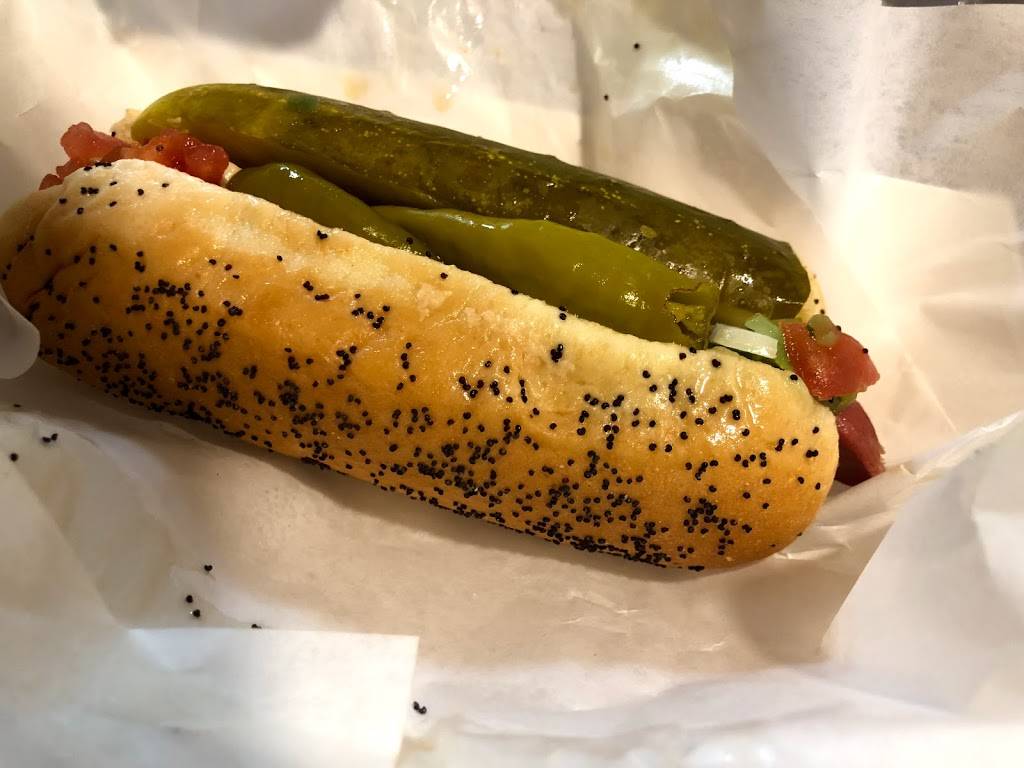 Browns Chicken | restaurant | 1N058 Main St, Carol Stream, IL 60188, USA | 6305100890 OR +1 630-510-0890