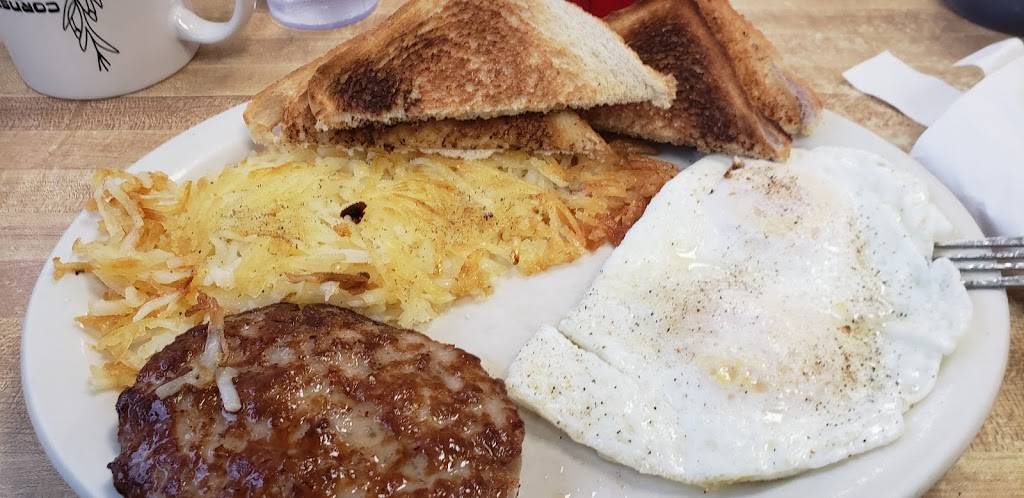 The Cornstalk Cafe - Shelby, IA | restaurant | 12 East St, Shelby, IA 51570, USA | 7125442942 OR +1 712-544-2942