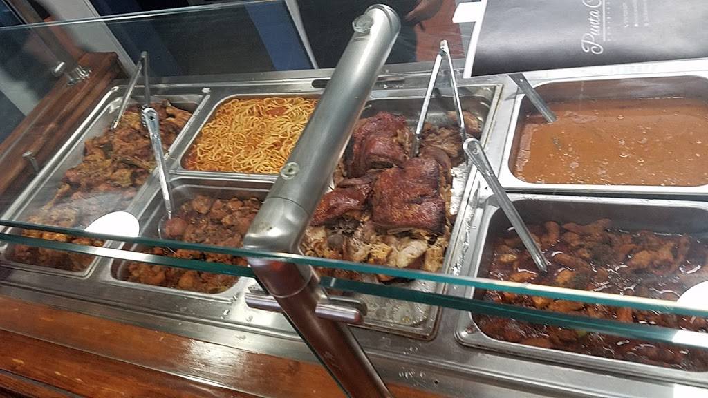 Punta Cana Dominican Grill | restaurant | 342 Rantoul St, Beverly, MA 01915, USA | 9787208971 OR +1 978-720-8971