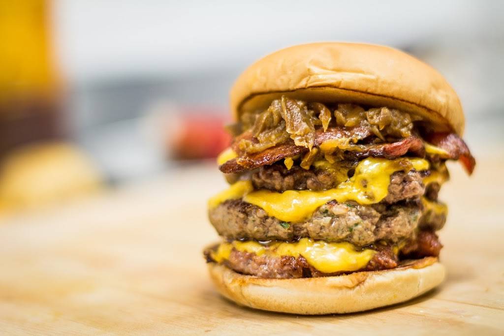 Holy Chuck | restaurant | 4421 Hwy 7, Woodbridge, ON L4L 5W6, Canada | 9058516363 OR +1 905-851-6363