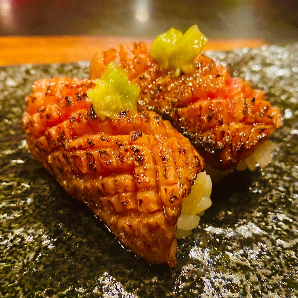 Seaweed Handroll Bar Glendale | restaurant | 318 N Brand Blvd, Glendale, CA 91203, USA | 8184848841 OR +1 818-484-8841