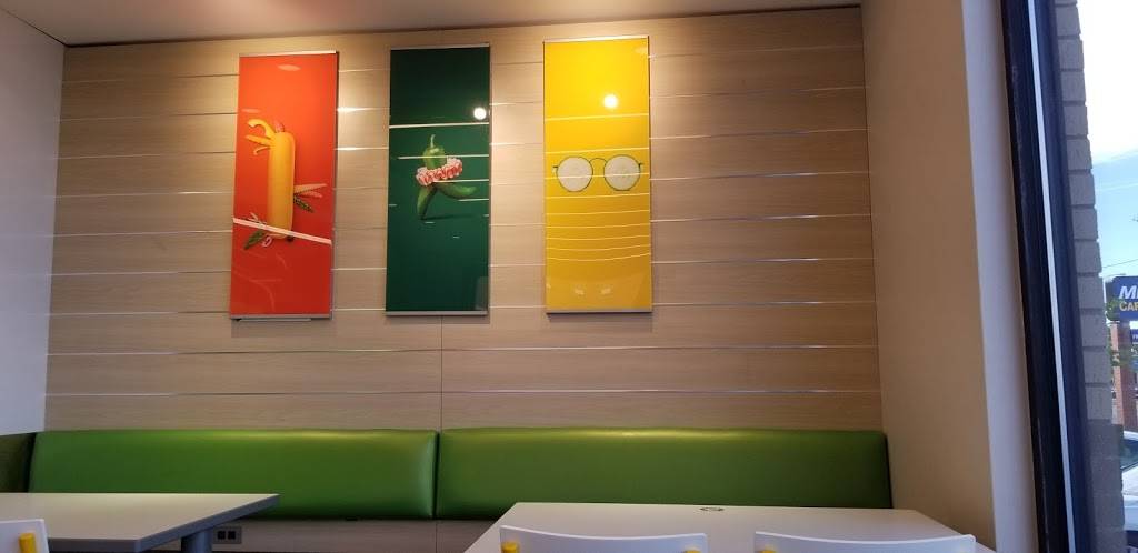 Subway | restaurant | 113C C 002.00, Columbia, TN 38401, USA | 9315058484 OR +1 931-505-8484