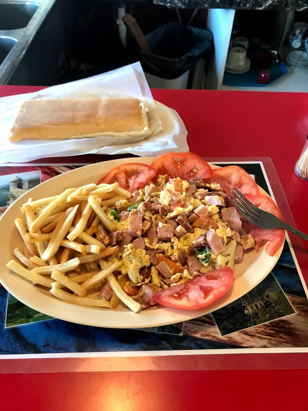 Bahia de Jagua | restaurant | 1091A E 47th St, Hialeah, FL 33013, USA | 3054180396 OR +1 305-418-0396