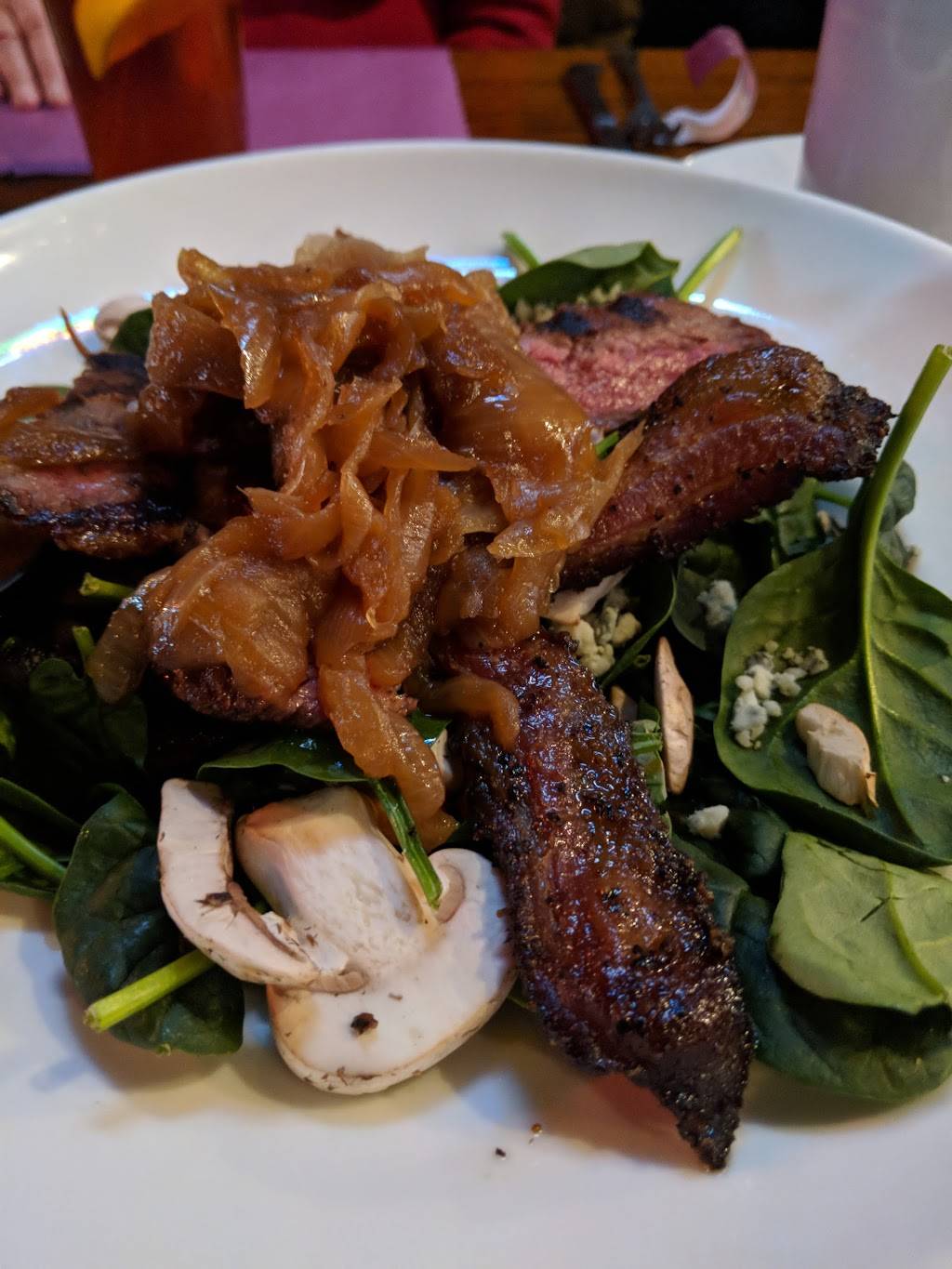 Moores Tavern & Sports Bar | restaurant | 402 W Main St, Freehold, NJ 07728, USA | 7328630555 OR +1 732-863-0555