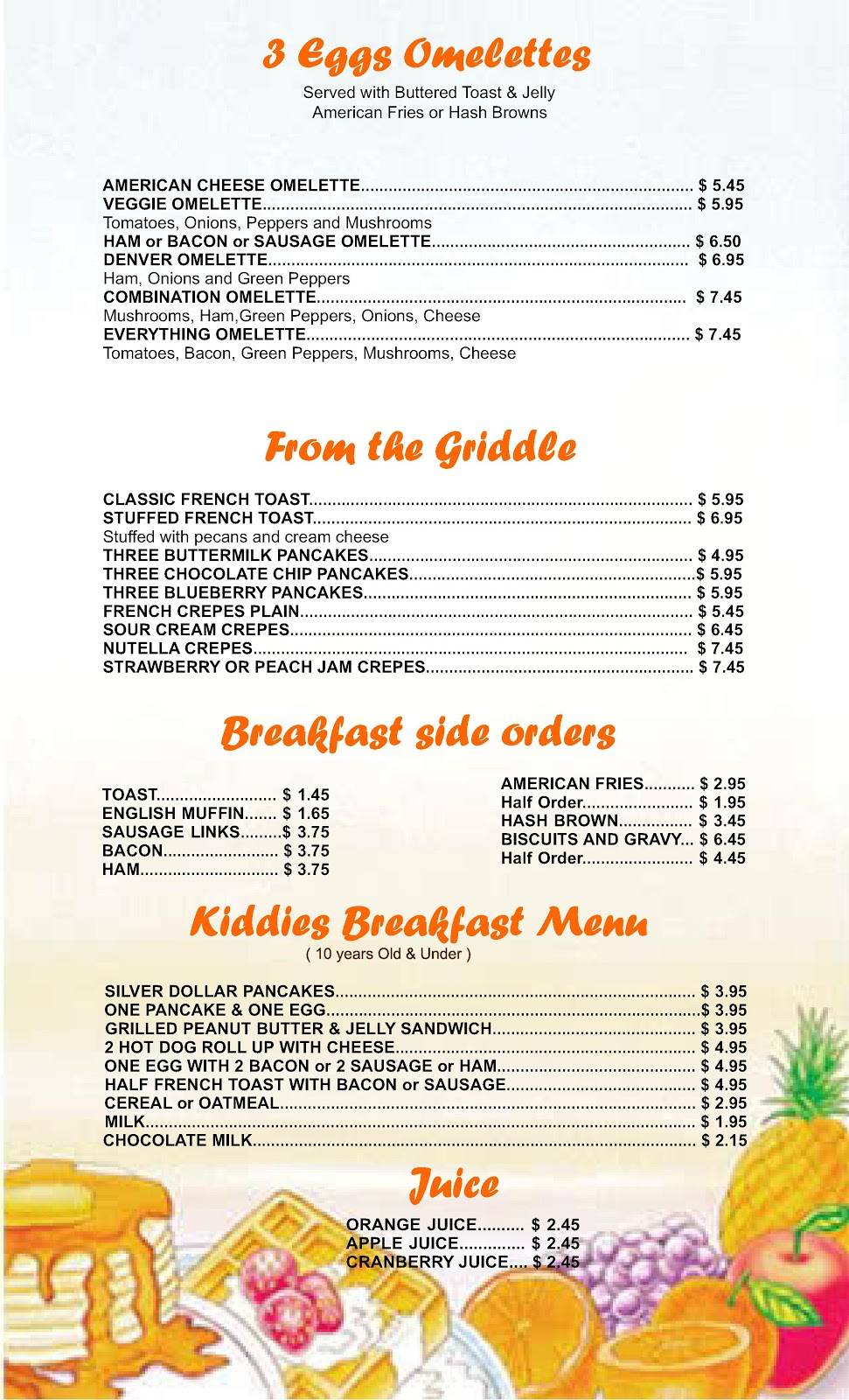 Vegas Baby Restaurant & Bar | restaurant | 213 N Broad St, Griffith, IN 46319, United States | 2195139174 OR +1 219-513-9174