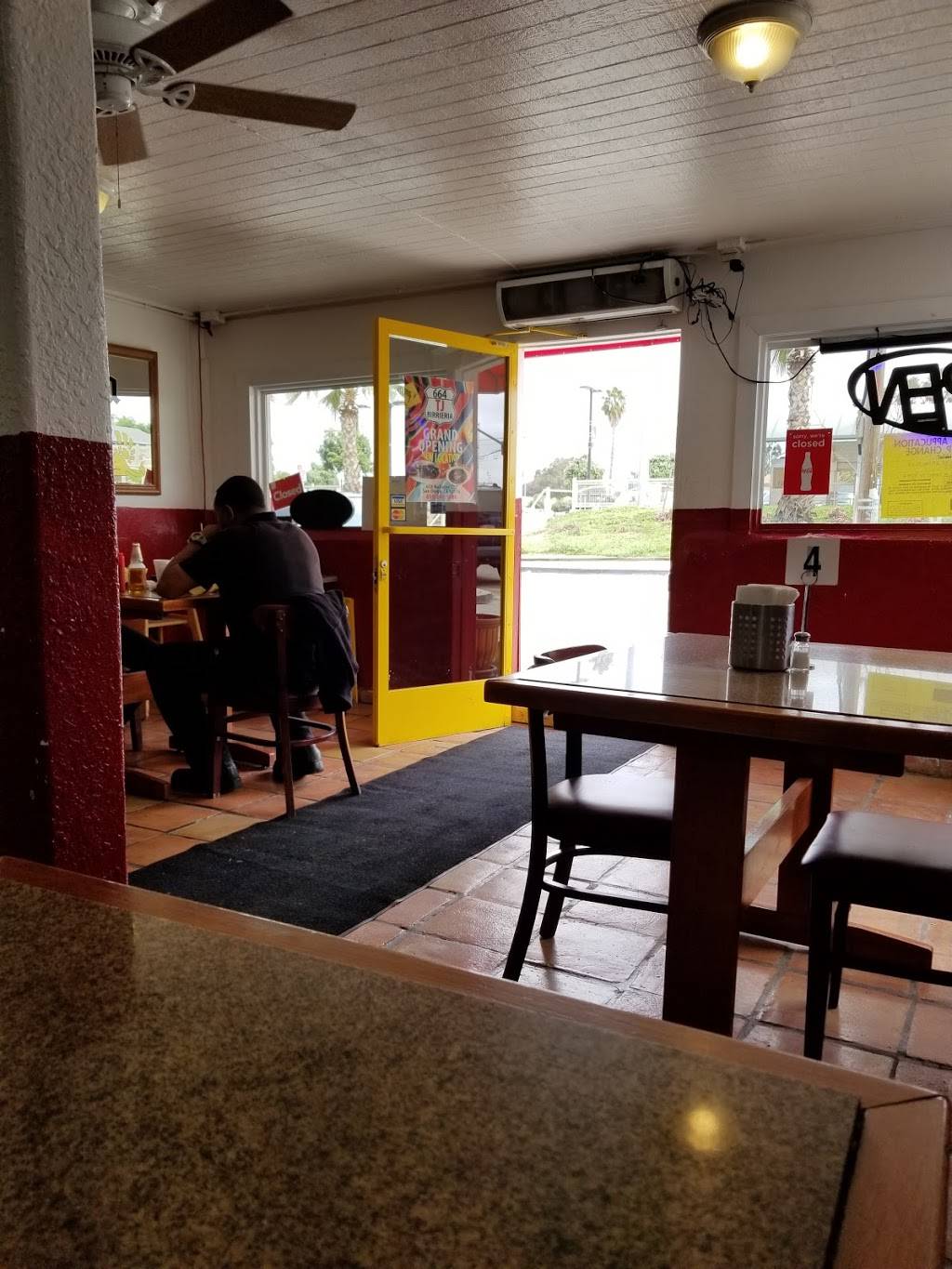 664 TJ BIRRIERIA | restaurant | 658 Hollister St, San Diego, CA 92154, USA | 6192403880 OR +1 619-240-3880