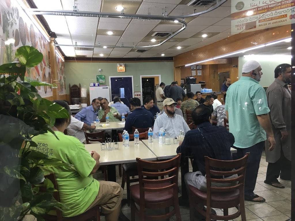 ANDHRA DARBAR RESTAURANT | restaurant | 2240 W Devon Ave, Chicago, IL 60659, USA | 7738567000 OR +1 773-856-7000