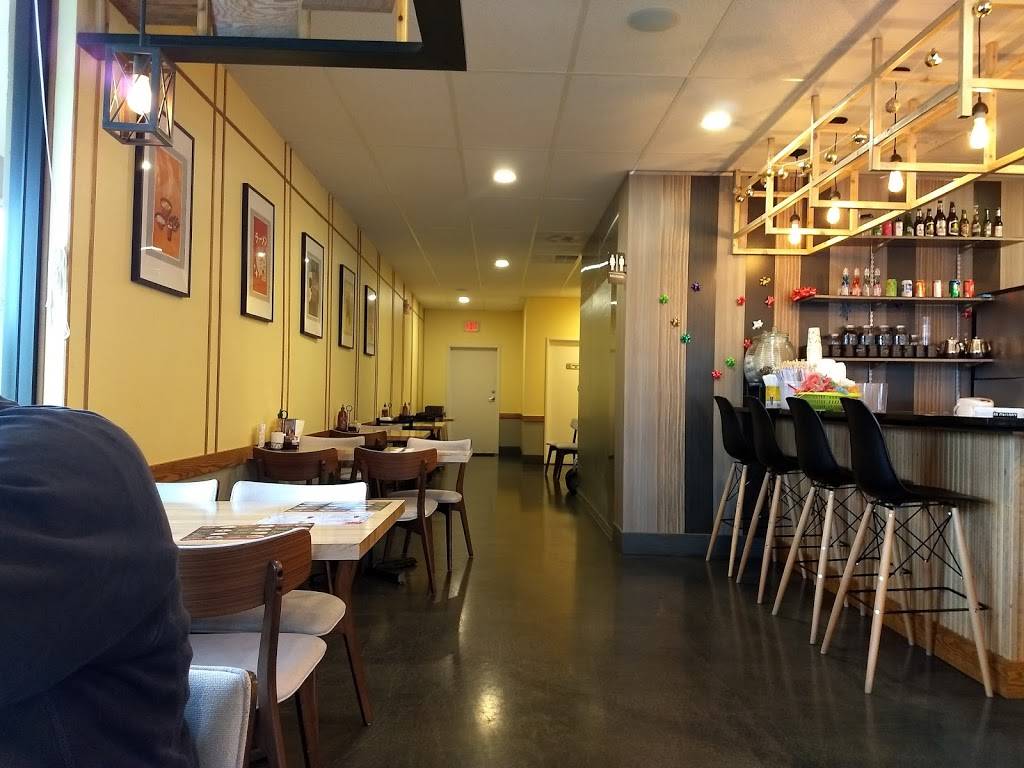 Kirin Ramen | restaurant | 19171 Willamette Dr, West Linn, OR 97068, USA | 5033873528 OR +1 503-387-3528