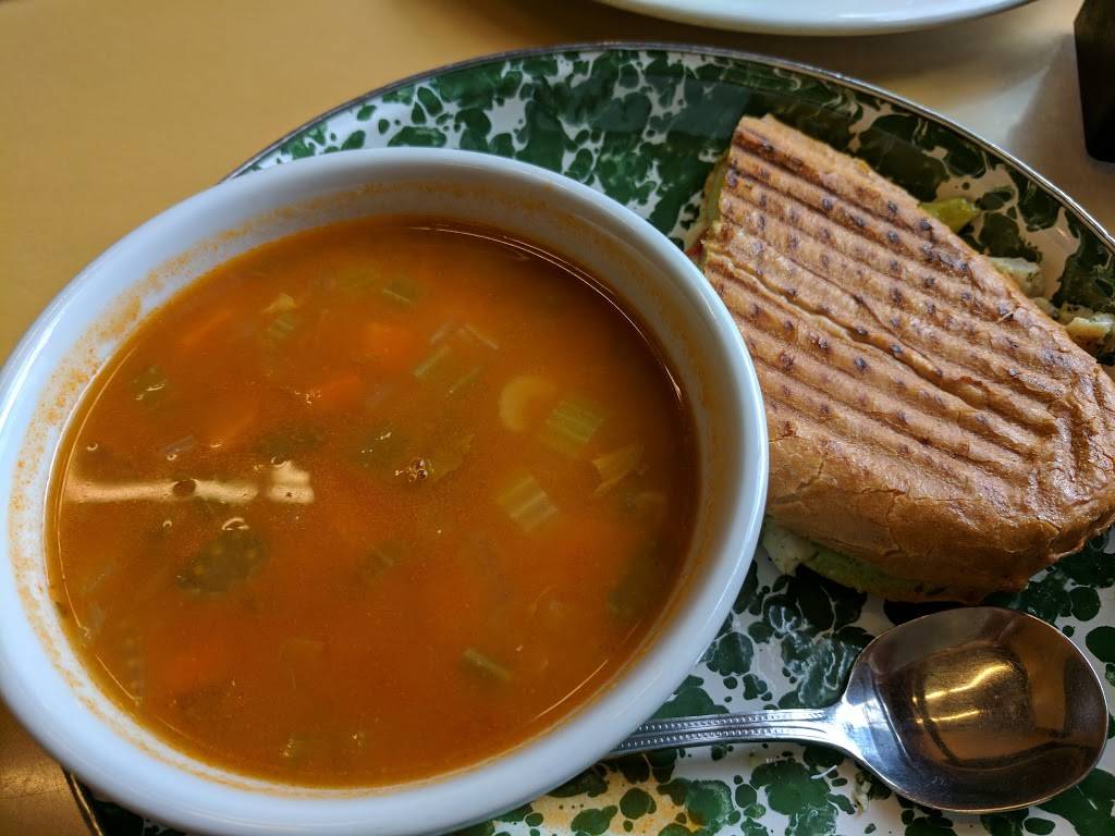 Il Tramezzino | restaurant | 454 N Canon Dr, Beverly Hills, CA 90210, USA | 3102730501 OR +1 310-273-0501