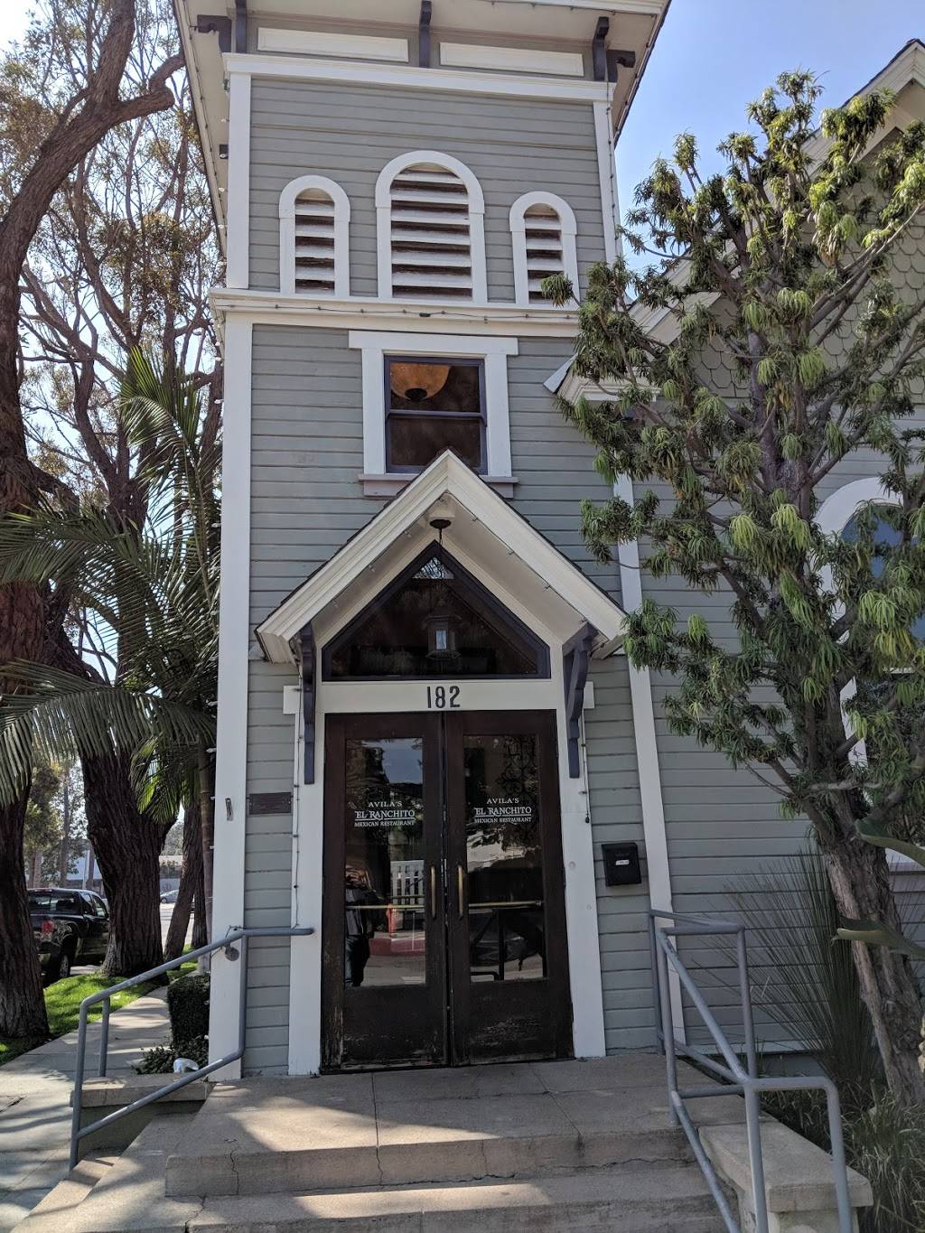 Avilas El Ranchito | restaurant | 182 S Orange St, Orange, CA 92866, USA | 7145161000 OR +1 714-516-1000