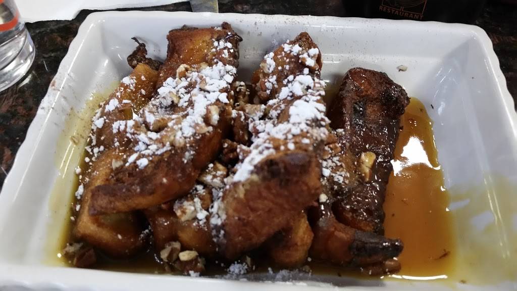 Village Cafe | restaurant | 68940 Main St, Richmond, MI 48062, USA | 5867273663 OR +1 586-727-3663