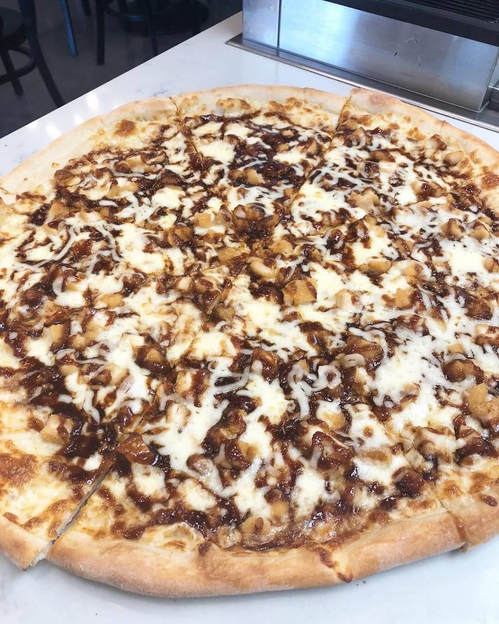 Linwood Pizza | restaurant | 1834 465 US-46, Totowa, NJ 07512, USA | 9732569050 OR +1 973-256-9050