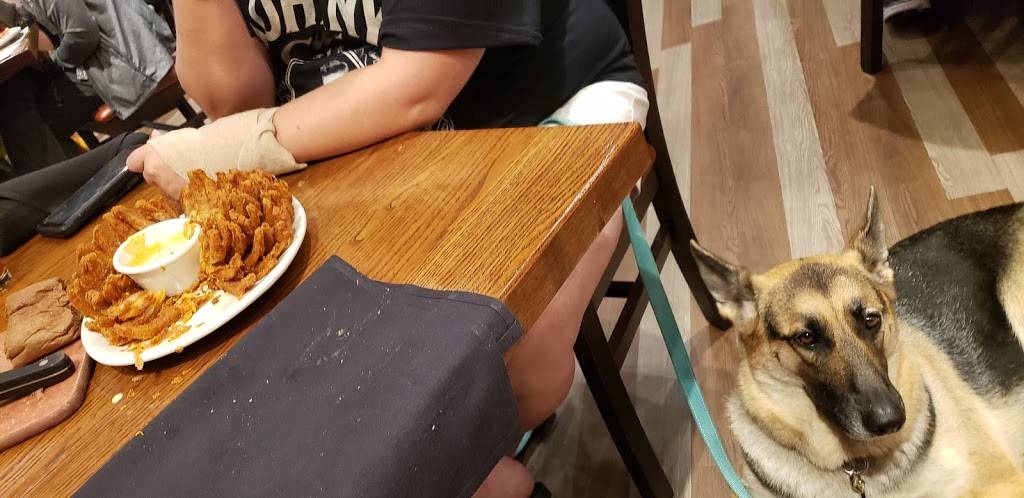 Outback steakhouse wabash, springfield illinois | restaurant | 2590 Wabash Ave, Springfield, IL 62704, USA | 2175232815 OR +1 217-523-2815