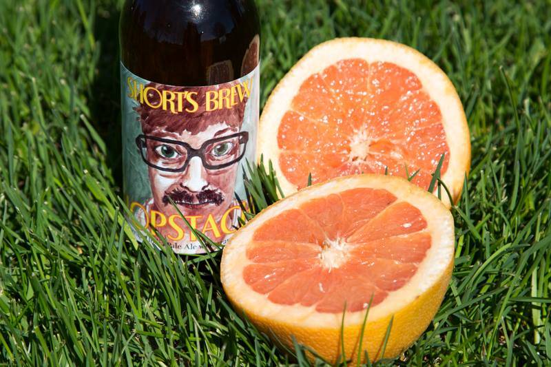 Shorts Brewing Company Production Facility | restaurant | 211 Industrial Park, Elk Rapids, MI 49629, USA | 2314982300 OR +1 231-498-2300