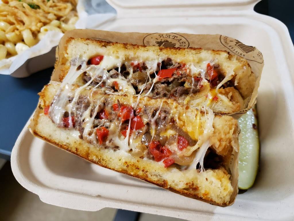 Grater Grilled Cheese | restaurant | 6628 Irvine Center Dr, Irvine, CA 92618, USA | 9493876455 OR +1 949-387-6455