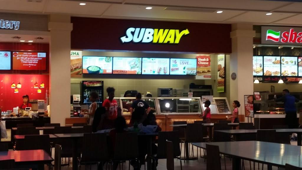 Subway | restaurant | 1741 Palm Beach Lakes Blvd, West Palm Beach, FL 33401, USA | 5616159244 OR +1 561-615-9244